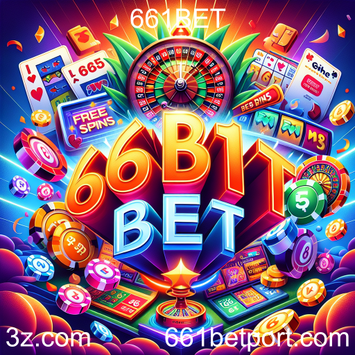 As Melhores Promoções da 661BET: Maximize Seu Jogo!