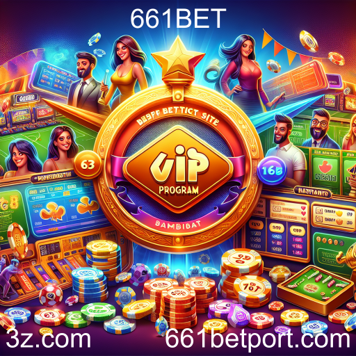 As Melhores Promoções da 661BET: Maximize Seu Jogo!